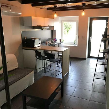 La Loire Et Ses Chateaux_2 Courbouzon  Eksteriør bilde